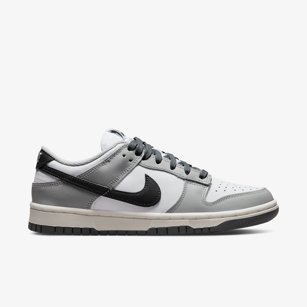 Nike Dunk Low Light Smoke Grey DD1503-117 Grailify