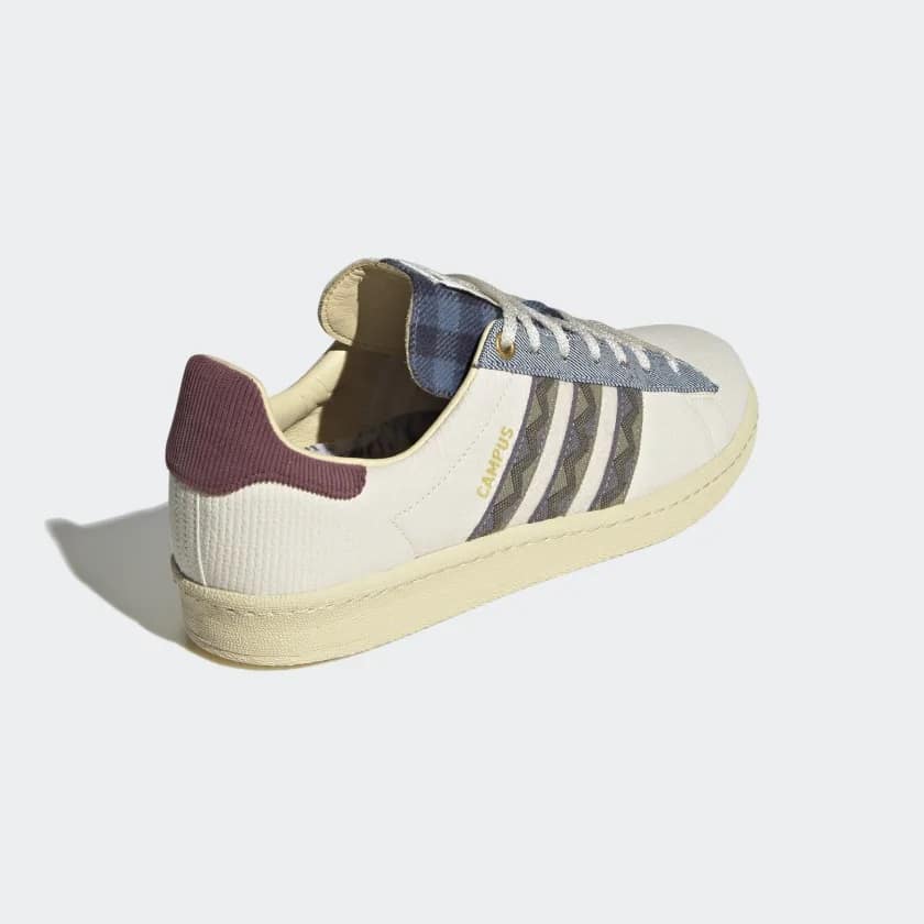 adidas Campus 80s Los Angeles | GY4598 | Grailify