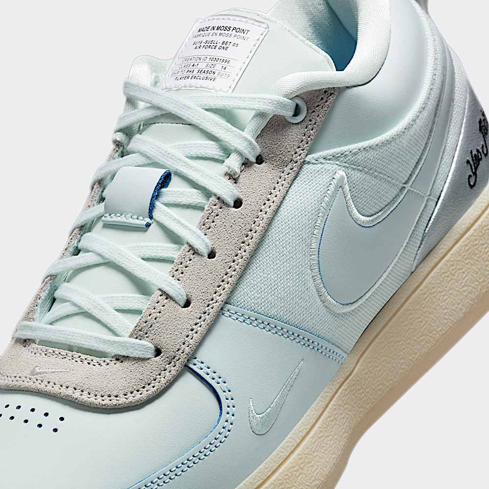 ナイキ　NIKE BOOK1 Moss Point 27,5cm Nike Book 1 EP Moss Point Men's - IH0891-001 - US