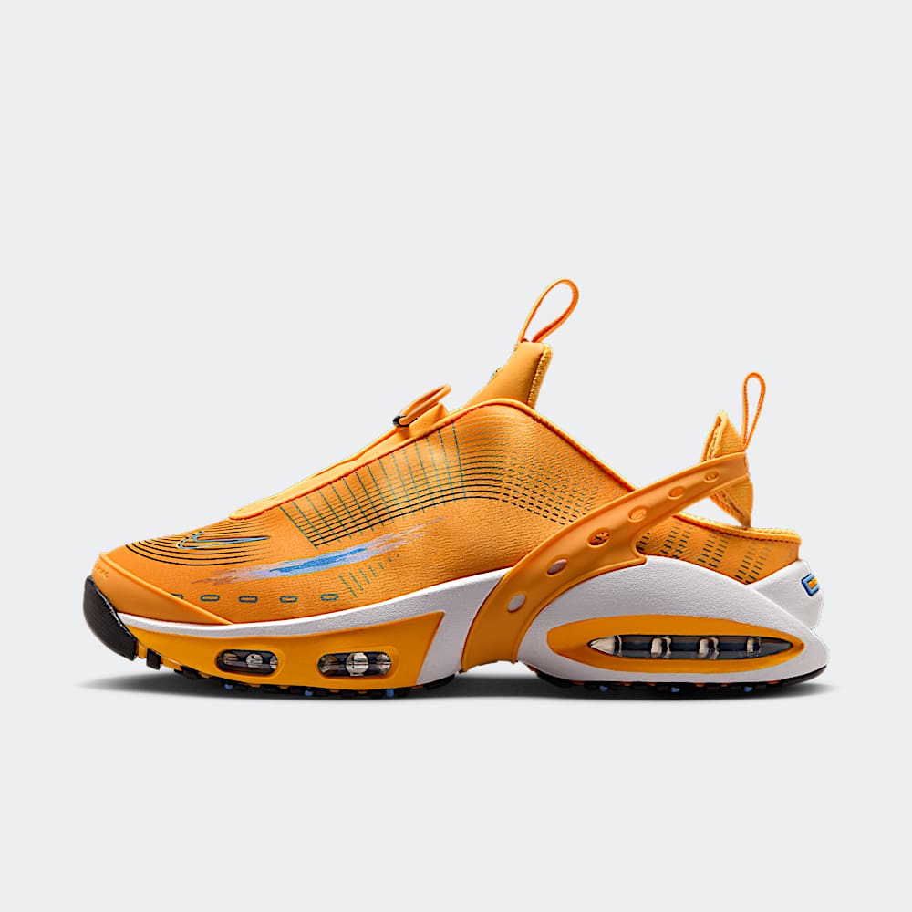 Nike Air Max Craze 