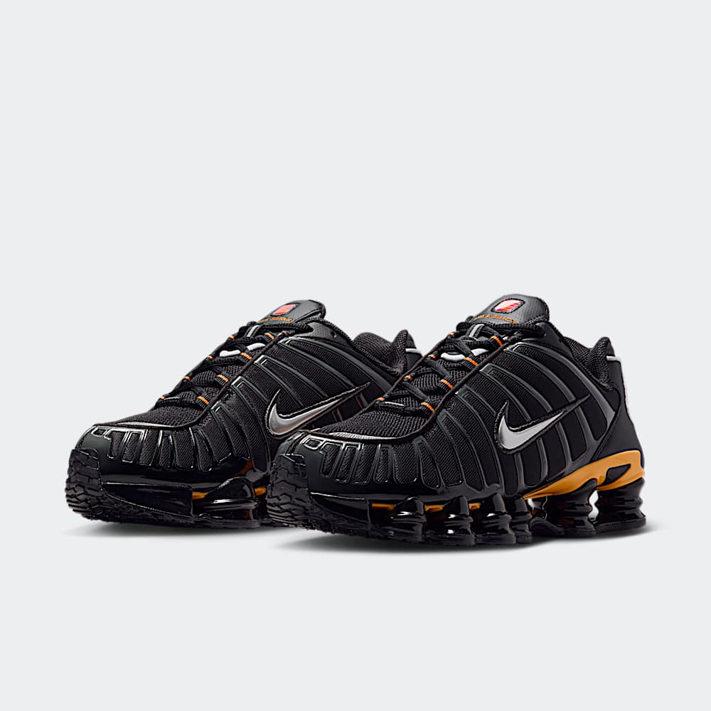 Nike Shox TL 