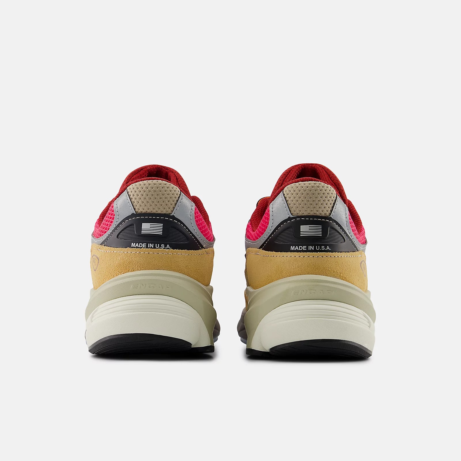 【New Balance】990v6 MiUSA Action Bronson Amazonia★U990AT6 IMG_3662.webp?resize=1040,728
