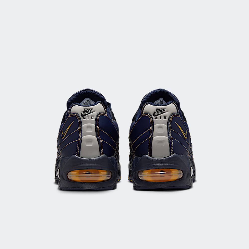 【NIKE】Air Max 95 OG ナイキ エアマックス IB7936-400 IB7936-400 Nike Air Max 95 OG Big Bubble Obsidian Varsity