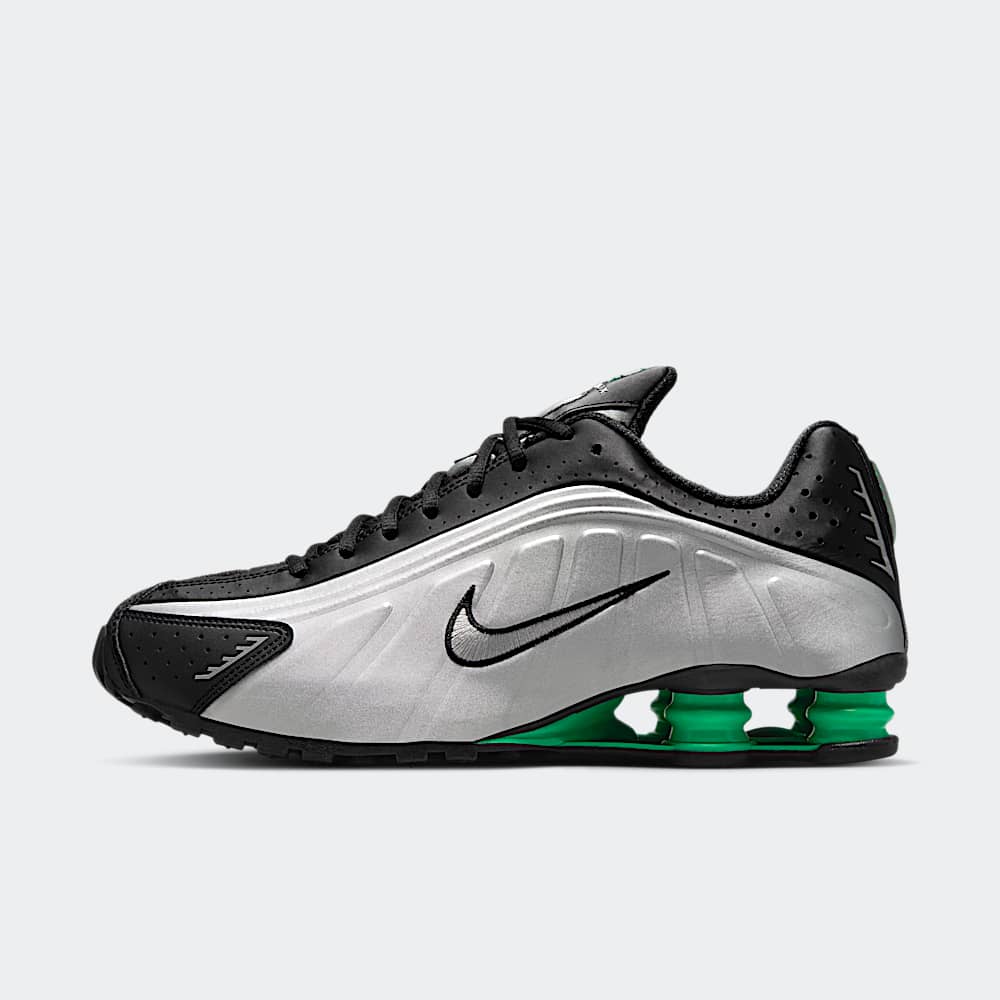 Nike Shox R4 