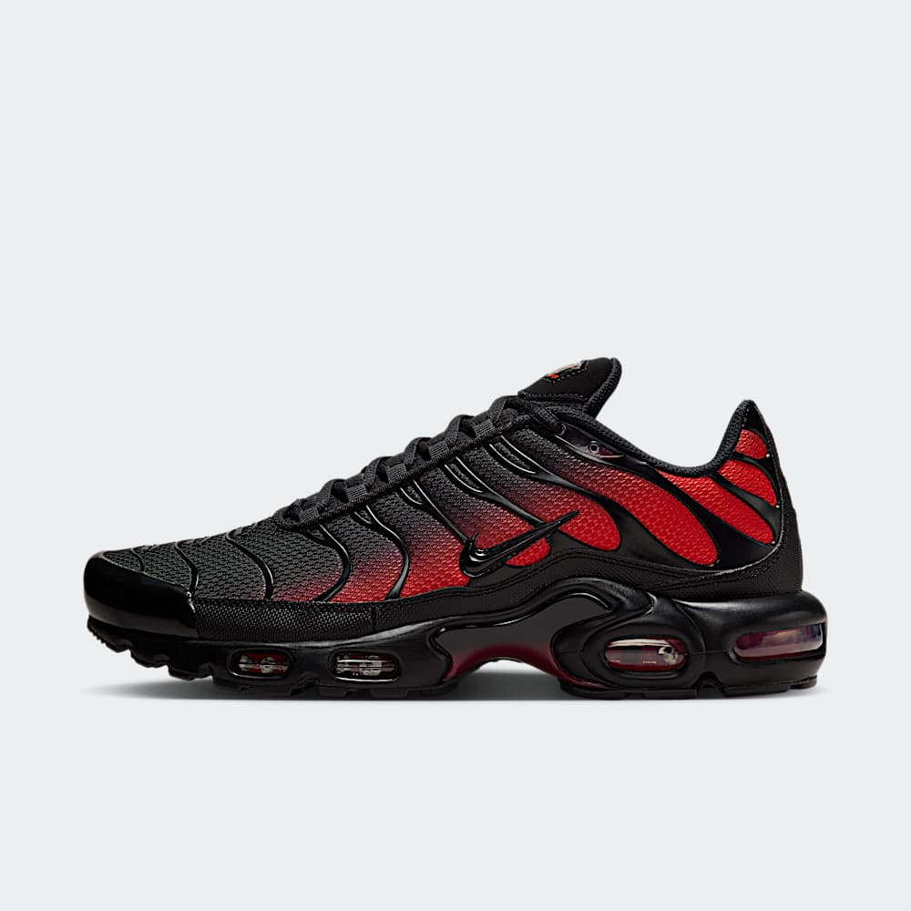 HOT Noble Red Nike Tn Ultra Red Nike Air Max Plus 