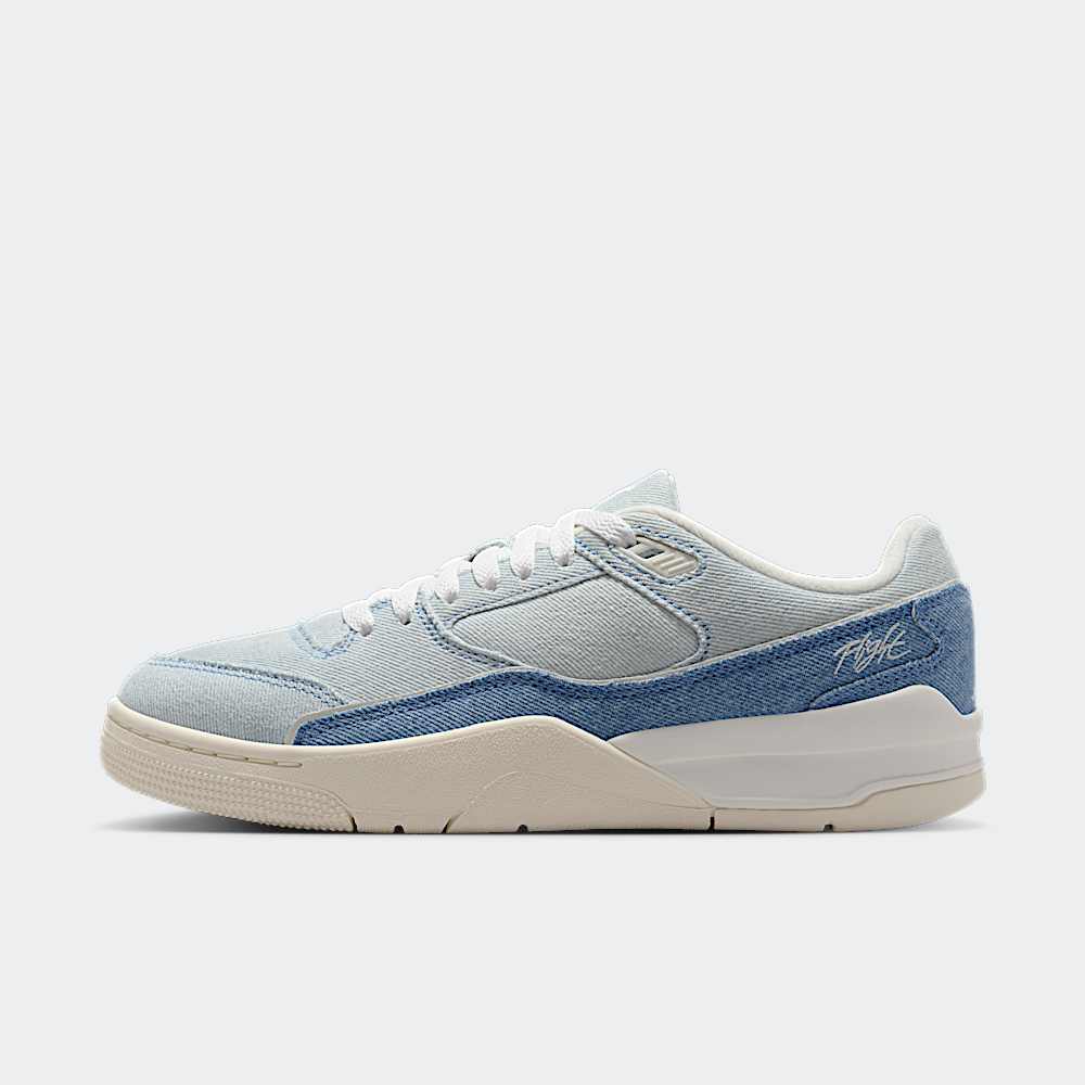 ◆Nike◆ Jordan Flight Court SE Women's Shoes IB4414-100 Jordan Flight Court SE