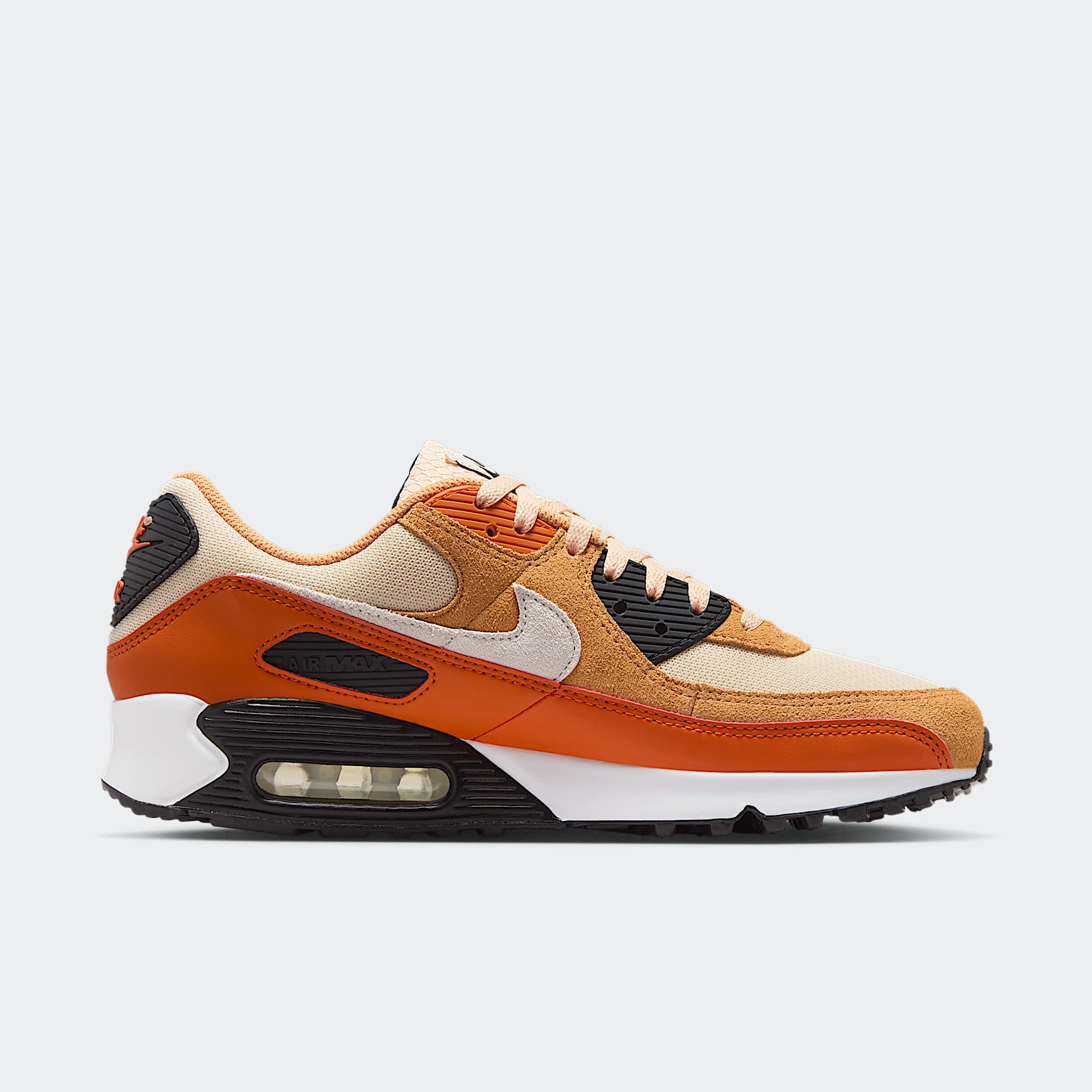 Nike Sneaker Air Max Desert Ochre Nike Air Max 90 