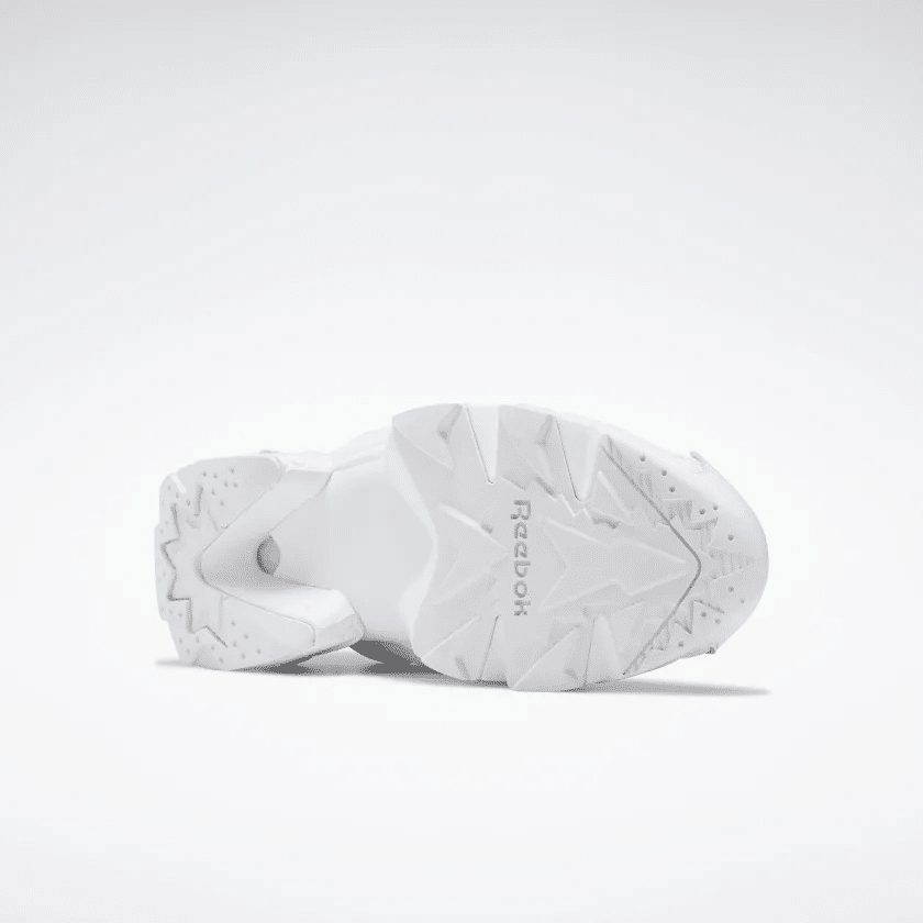 Maison Margiela x Reebok Instapump Fury White | GZ4205  display picture 2