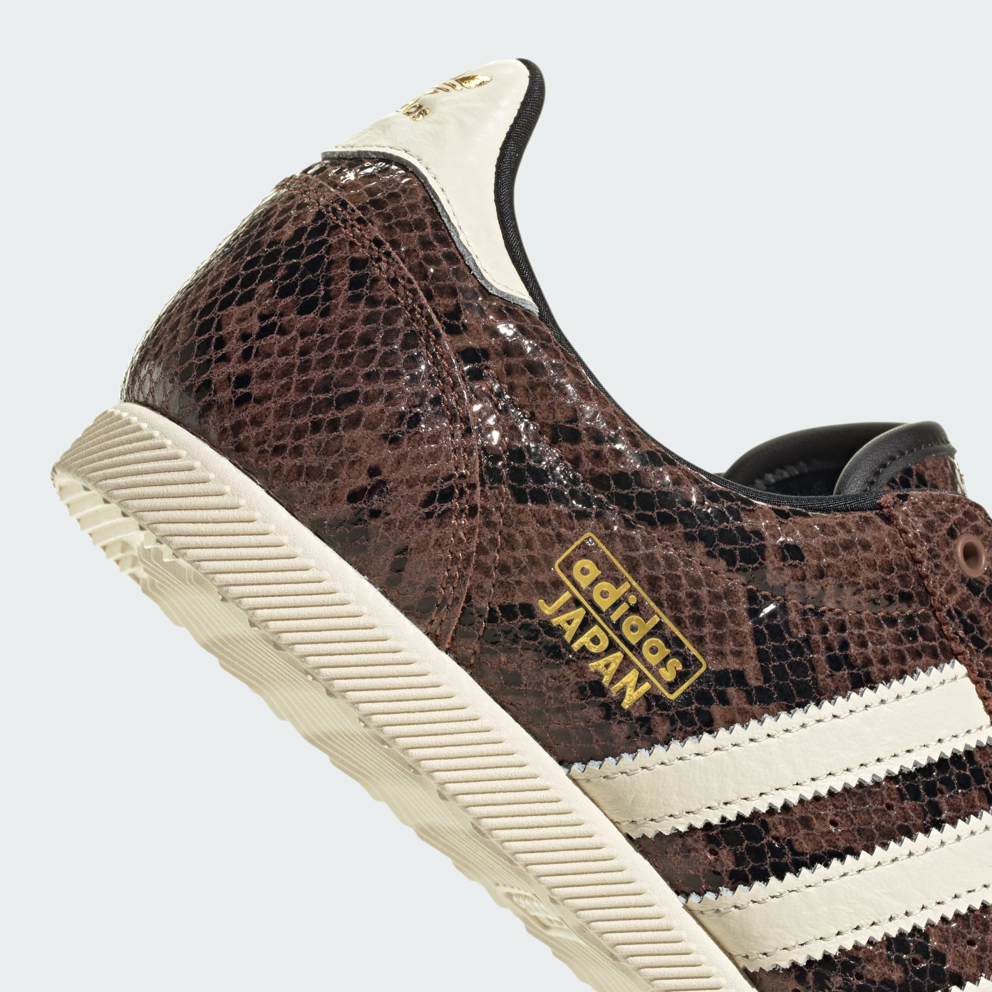 Rose Gold Adidas Originals Snakeskin Adidas Originals Consortium