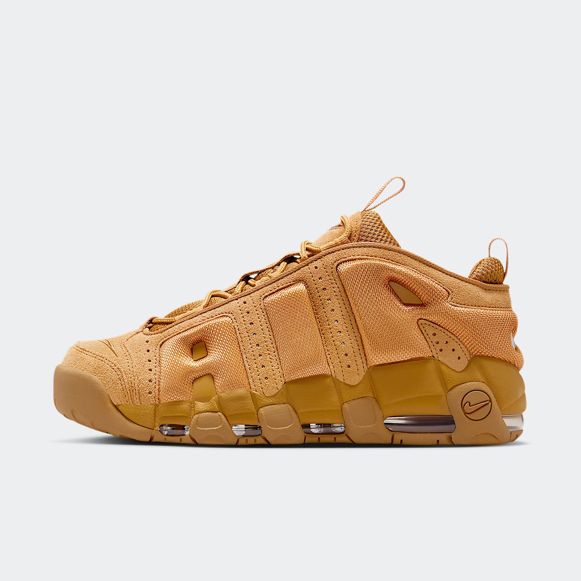 NIKE AIR MORE UPTEMPO 