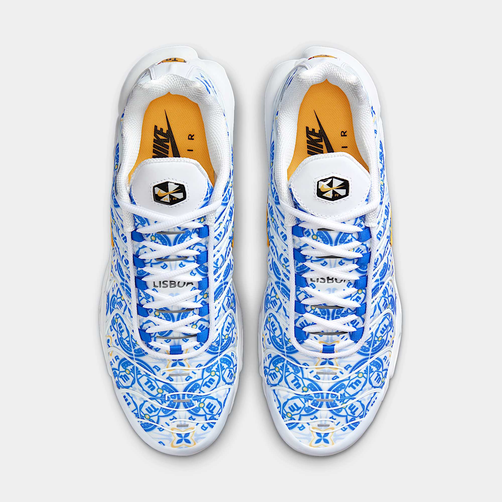 Nike Air Max Plus  display picture 2