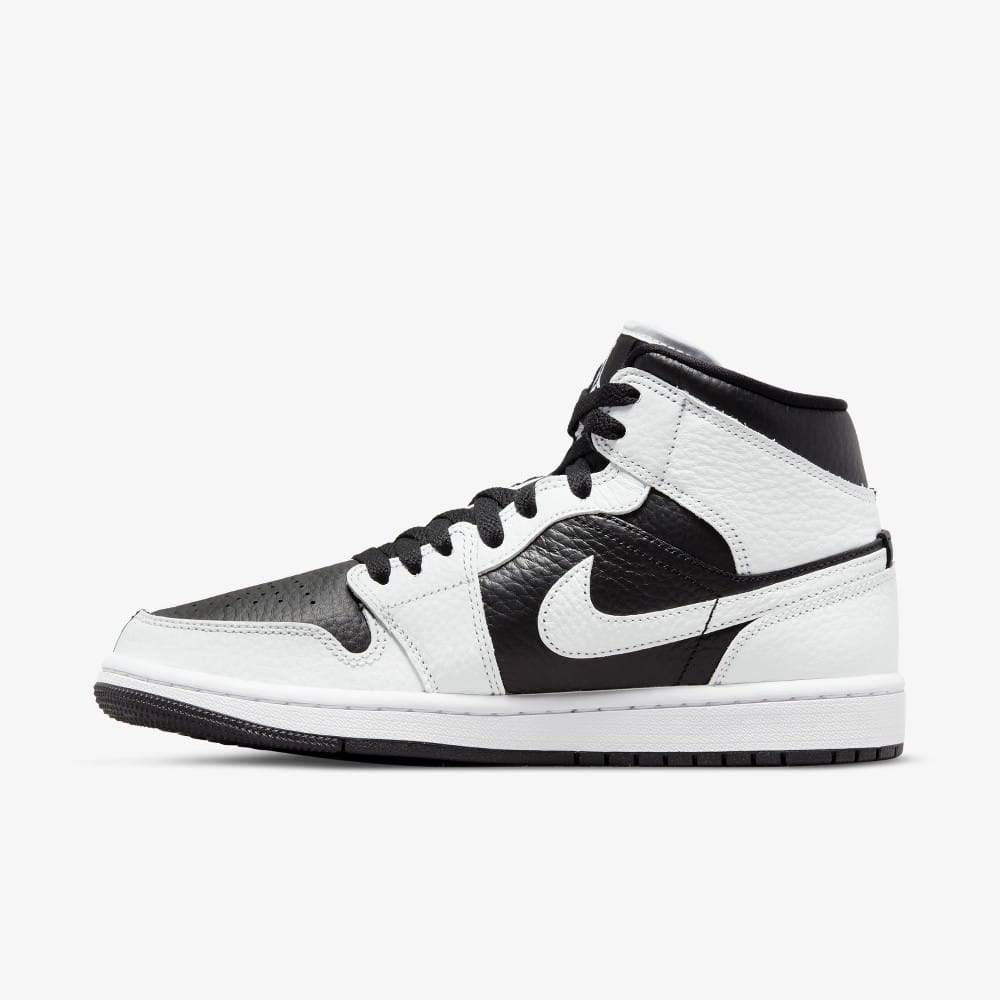 Air Jordan Mid Invert DR0501-101 Grailify