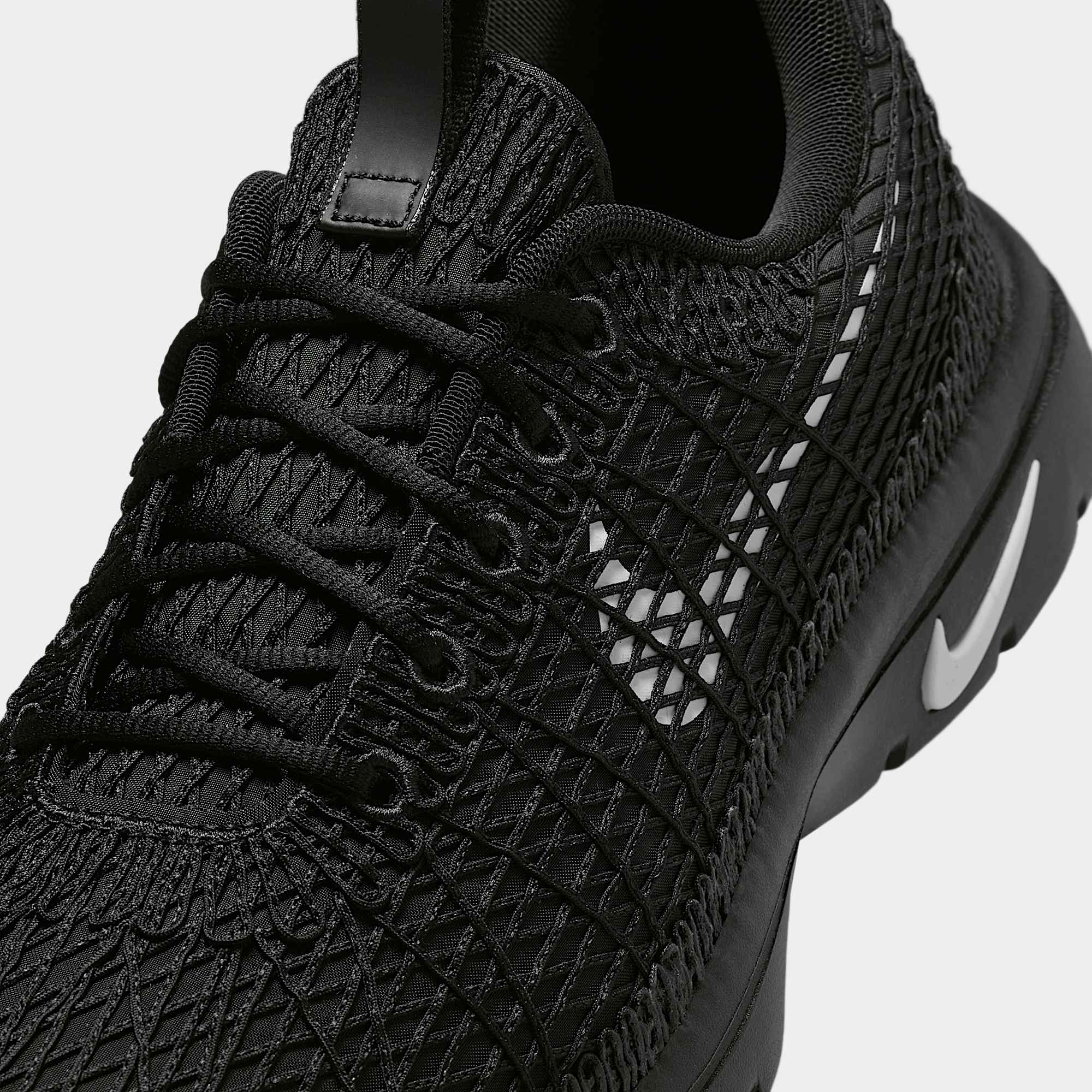 Comme des Garçons Homme Plus x Nike Air Rejuven8 