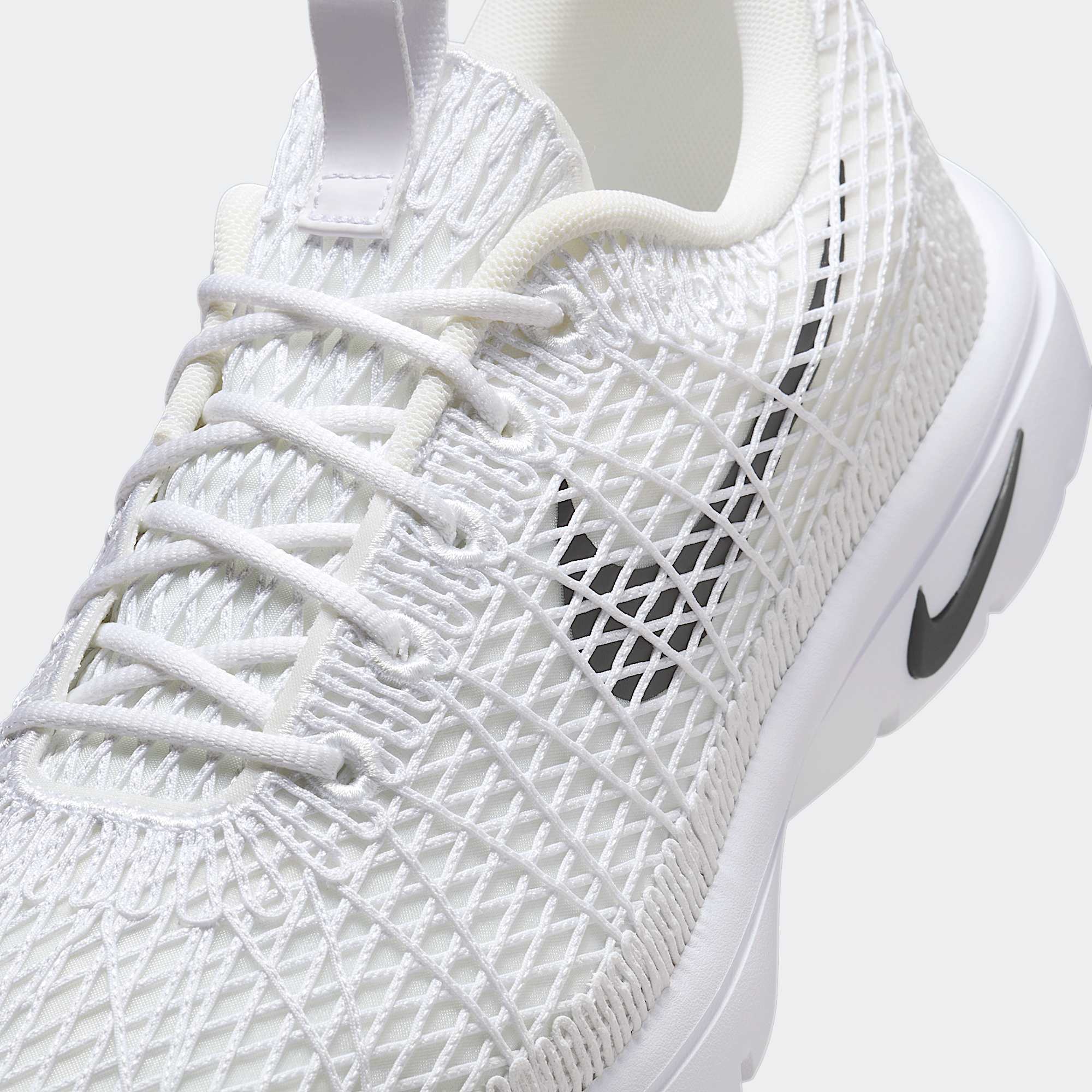 Comme des Garçons Homme Plus x Nike Air Rejuven8 