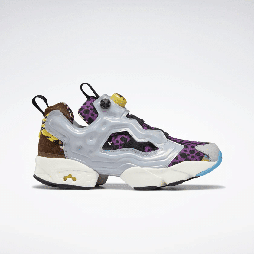 Reebok Insta Pump Reebok Disney Pump Fury Disney Bait X Toy Story