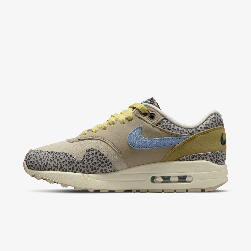 Nike Air Max Safari DV3027-001 Grailify