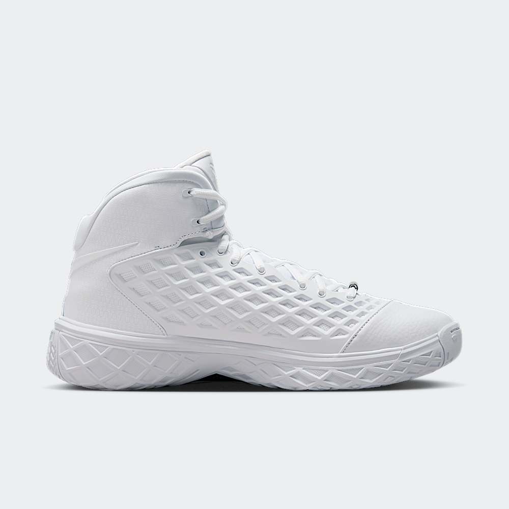 Nike Kobe 3 Protro Halo HM4351-100 24.5㎝ Nike Kobe 3 Protro 