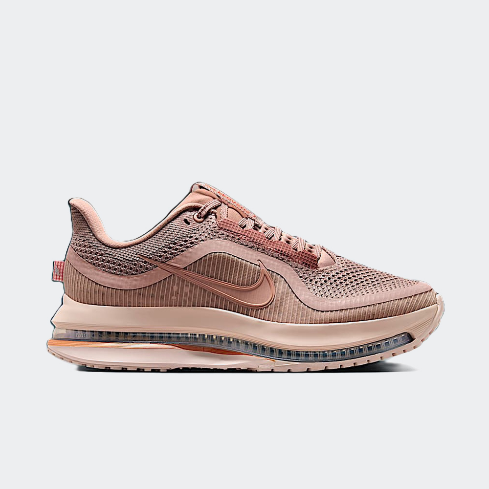 Giày Air Max 97 Metallic Rose Gold Women's Shoes Nike Wmns Air Max