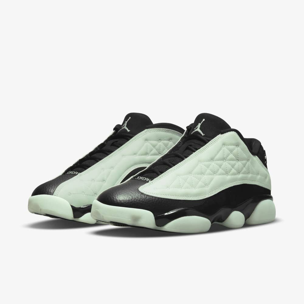 Air Jordan 13 Low Singles Day DM0803-300 Grailify