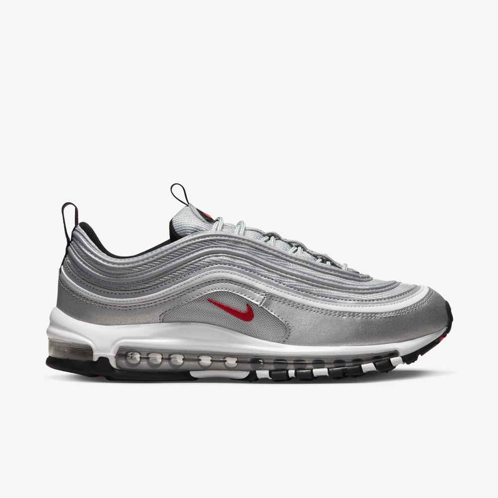 Nike Air Max 97 OG Silver Bullet 2022 DM0028-002 Grailify