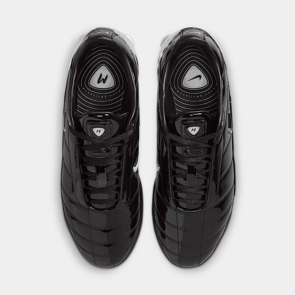 Maha Amsterdam x Nike Total 90 Shox Magia 