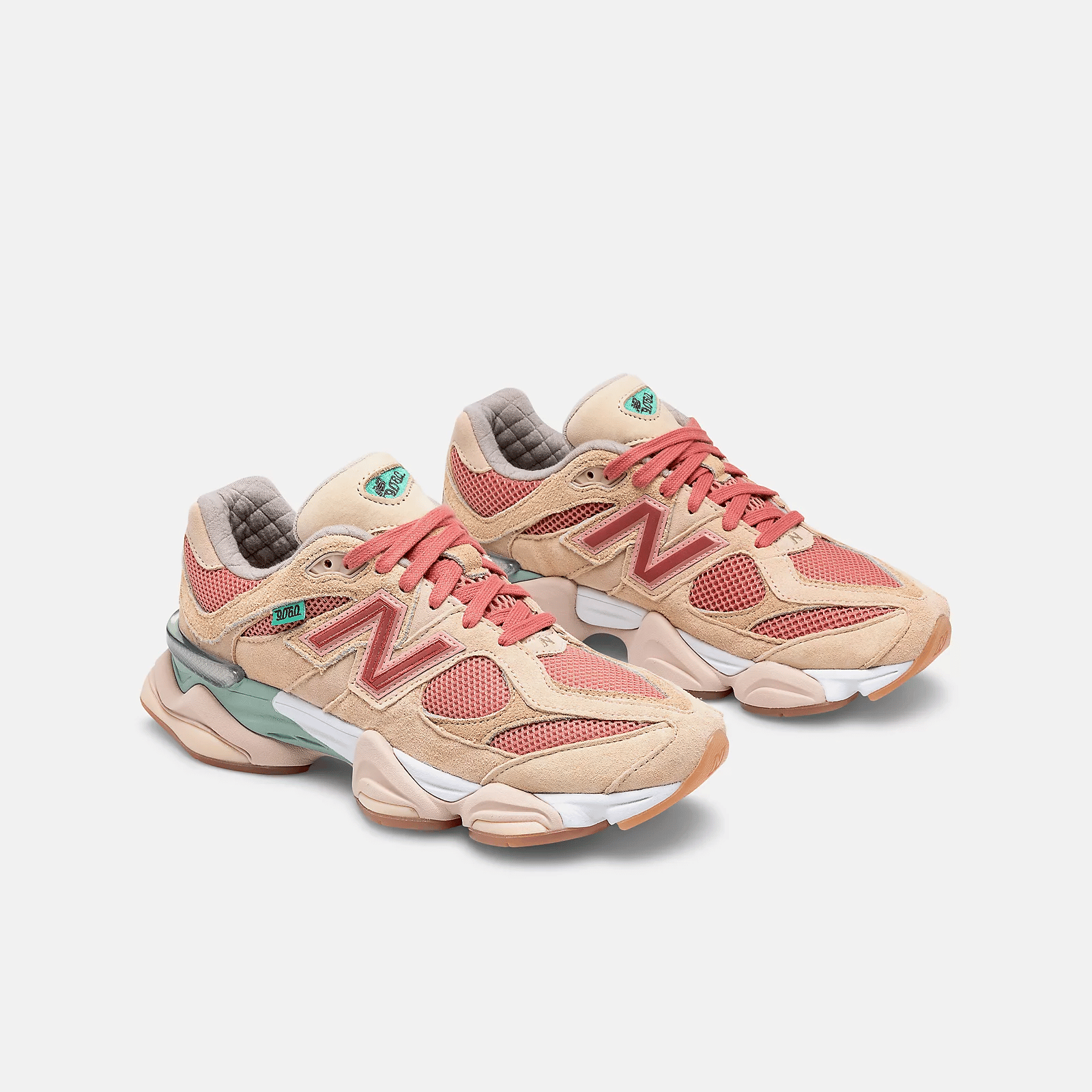 Joe Freshgoods x New Balance 9060 | U9060JF1 | Grailify