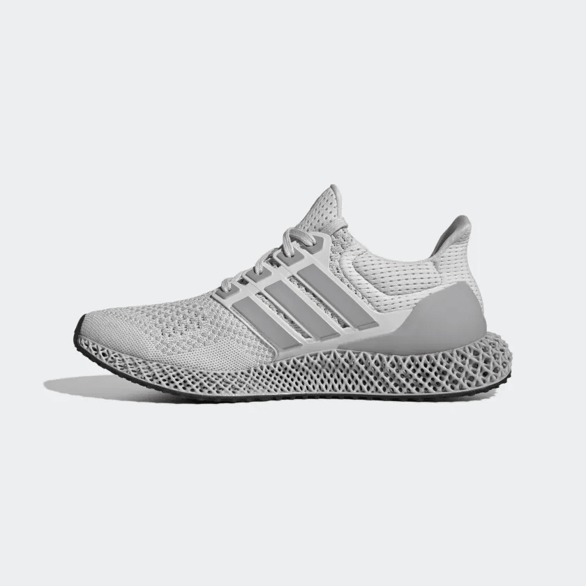 adidas Ultra 4D Dash Grey GY2448 Grailify