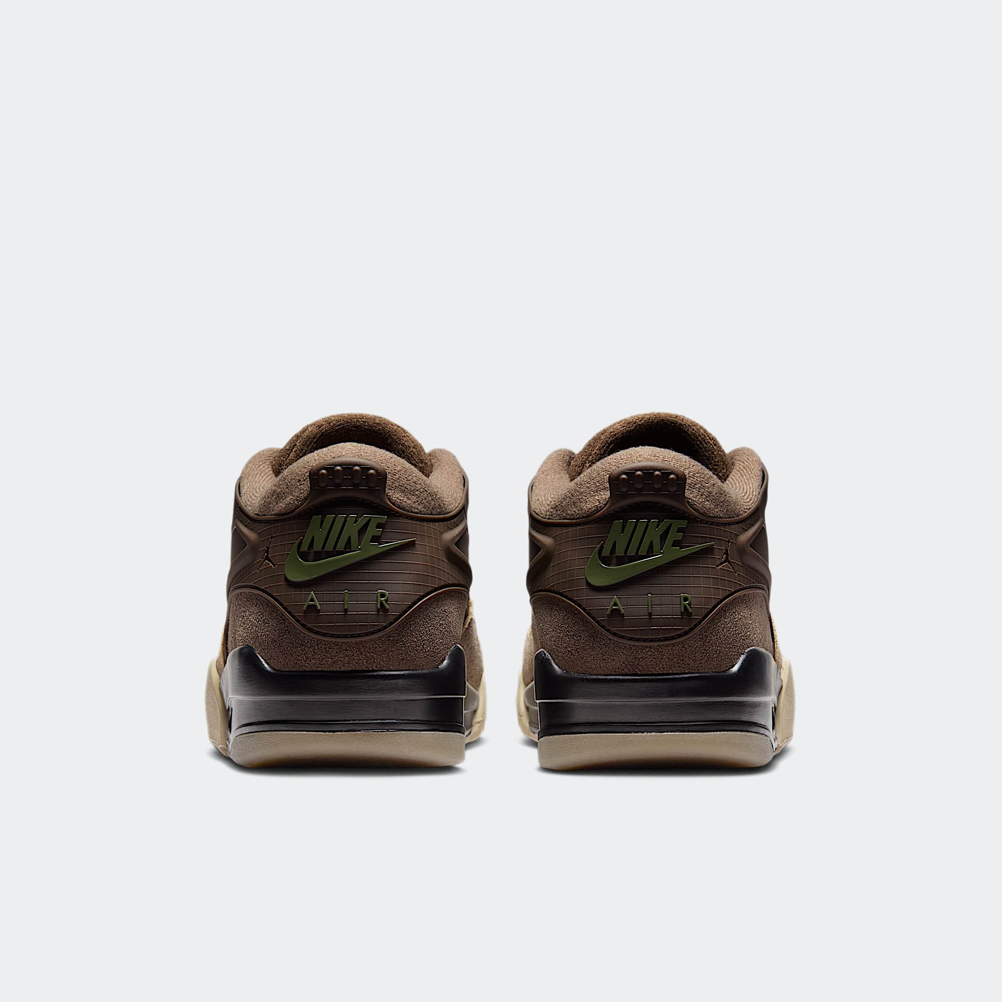 Air Jordan 4 RM 