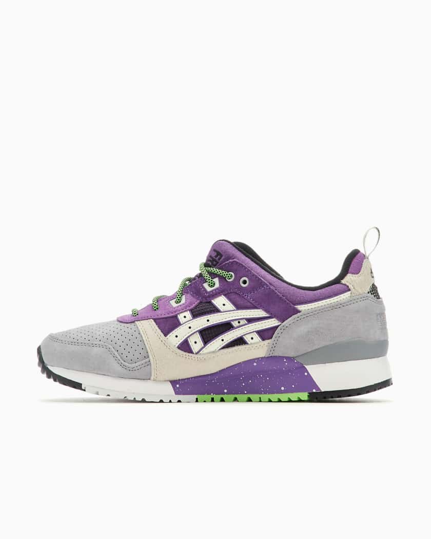 Sneaker Freaker x Atmos x Asics Gel-Lyte 1201A529-020 Grailify