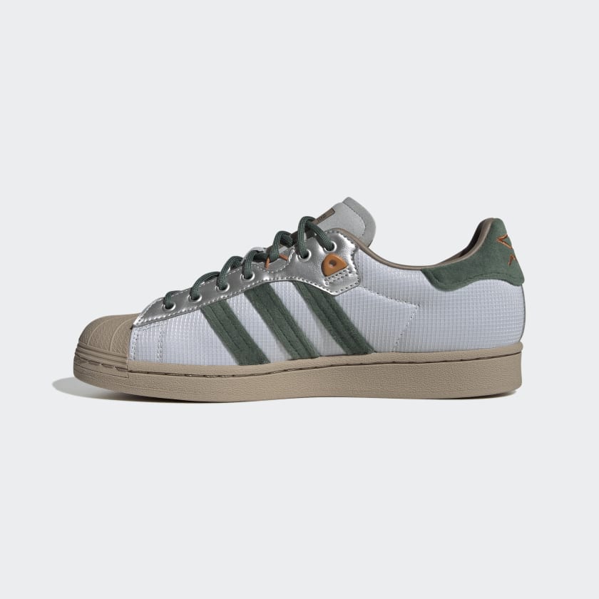 adidas Superstar Yanwei | HP2361 | Grailify