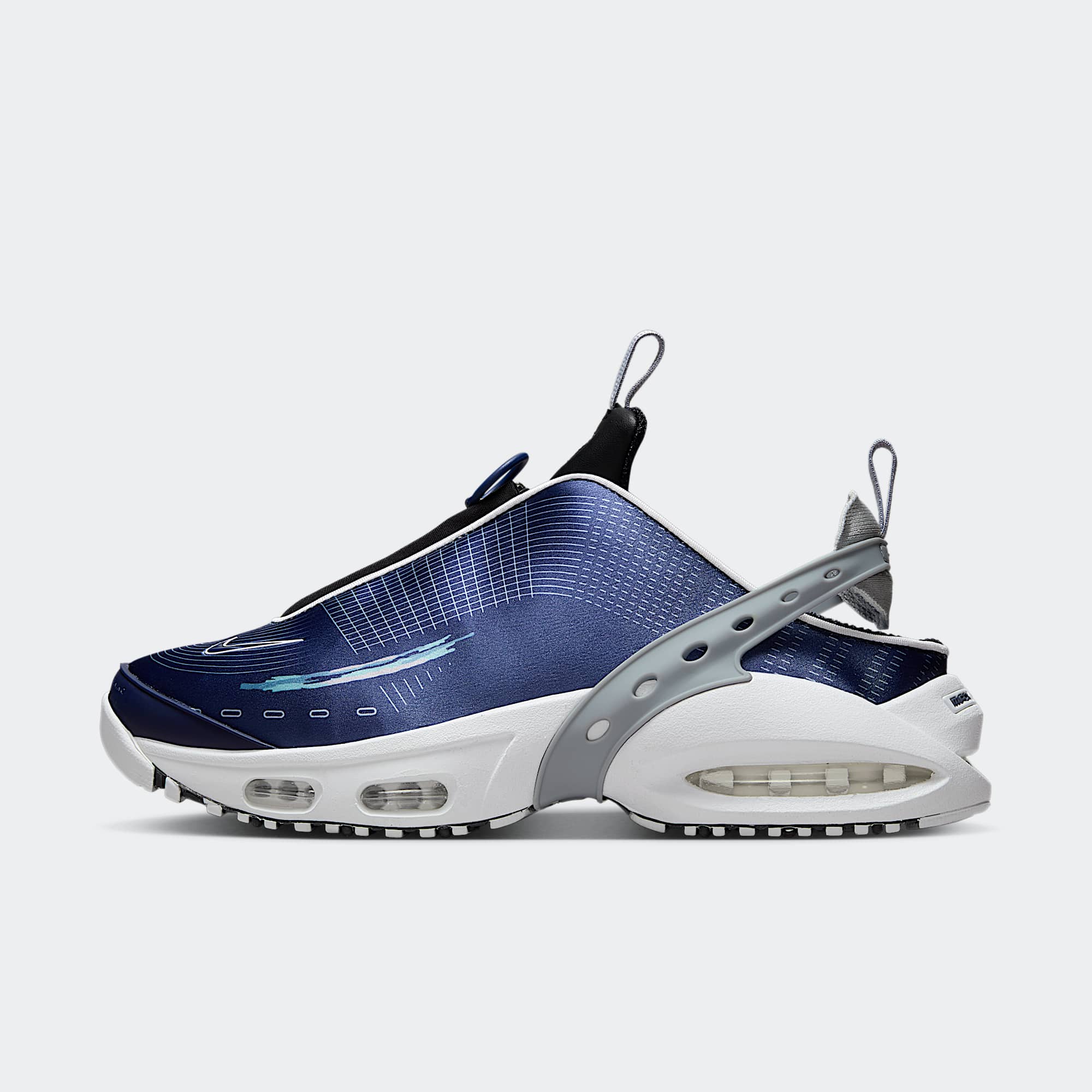 Nike Air Max Craze 