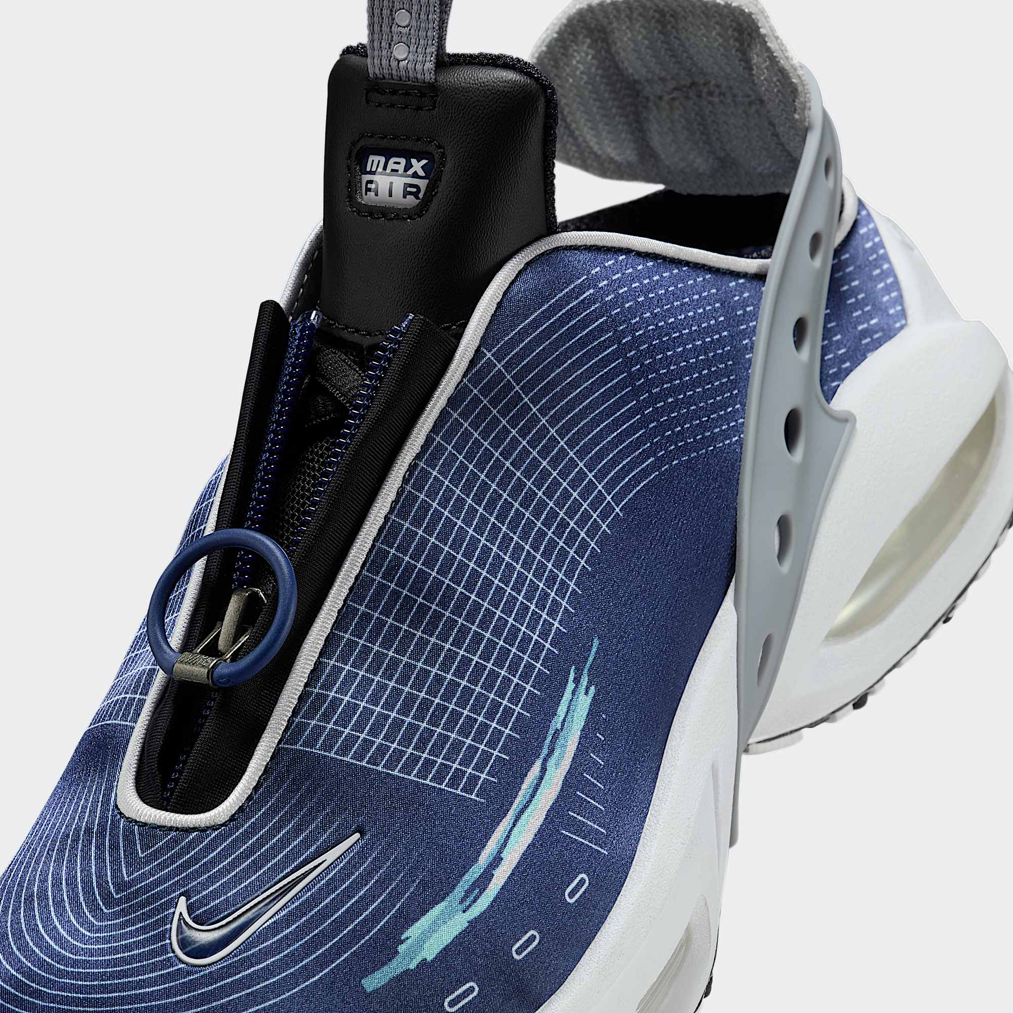 Nike Air Max Craze 