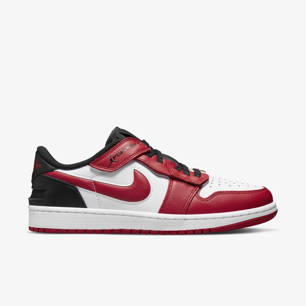 Air Jordan Low FlyEase Gym Red DM1206-163 Grailify