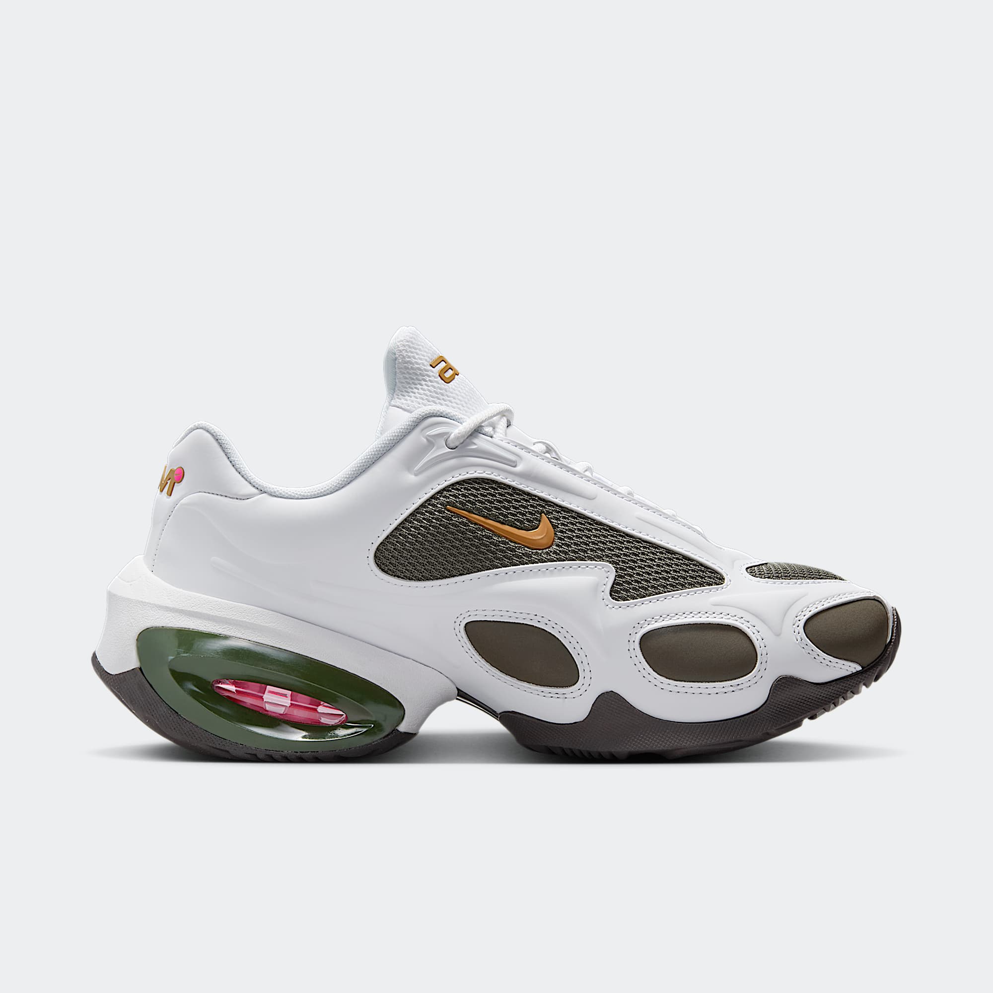Veneda Carter x Nike Air Max Muse | HV9928-100 | Grailify