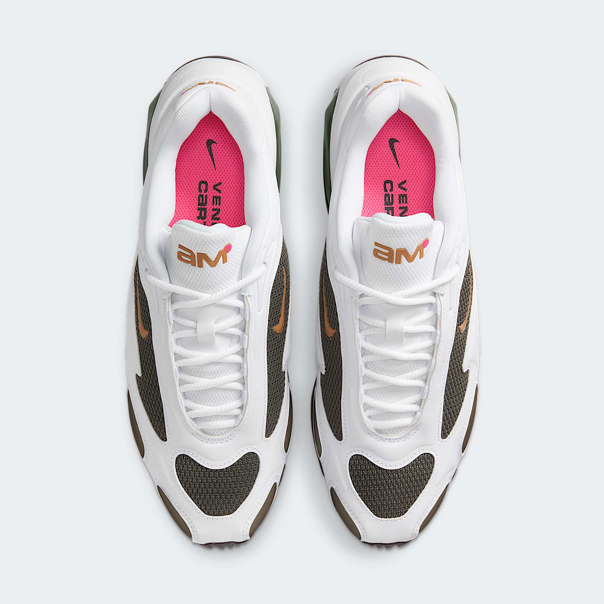 Veneda Carter x Nike Air Max Muse | HV9928-100 | Grailify