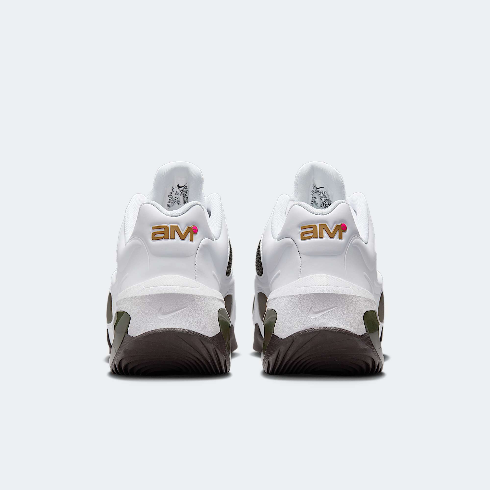 Veneda Carter x Nike Air Max Muse | HV9928-100 | Grailify