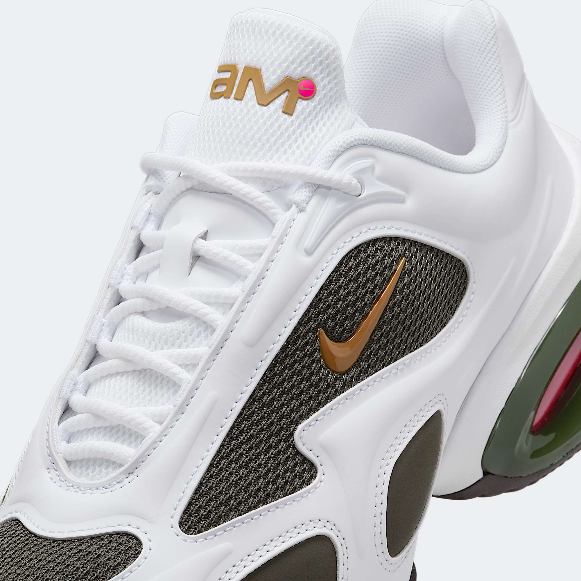 Veneda Carter x Nike Air Max Muse | HV9928-100 | Grailify