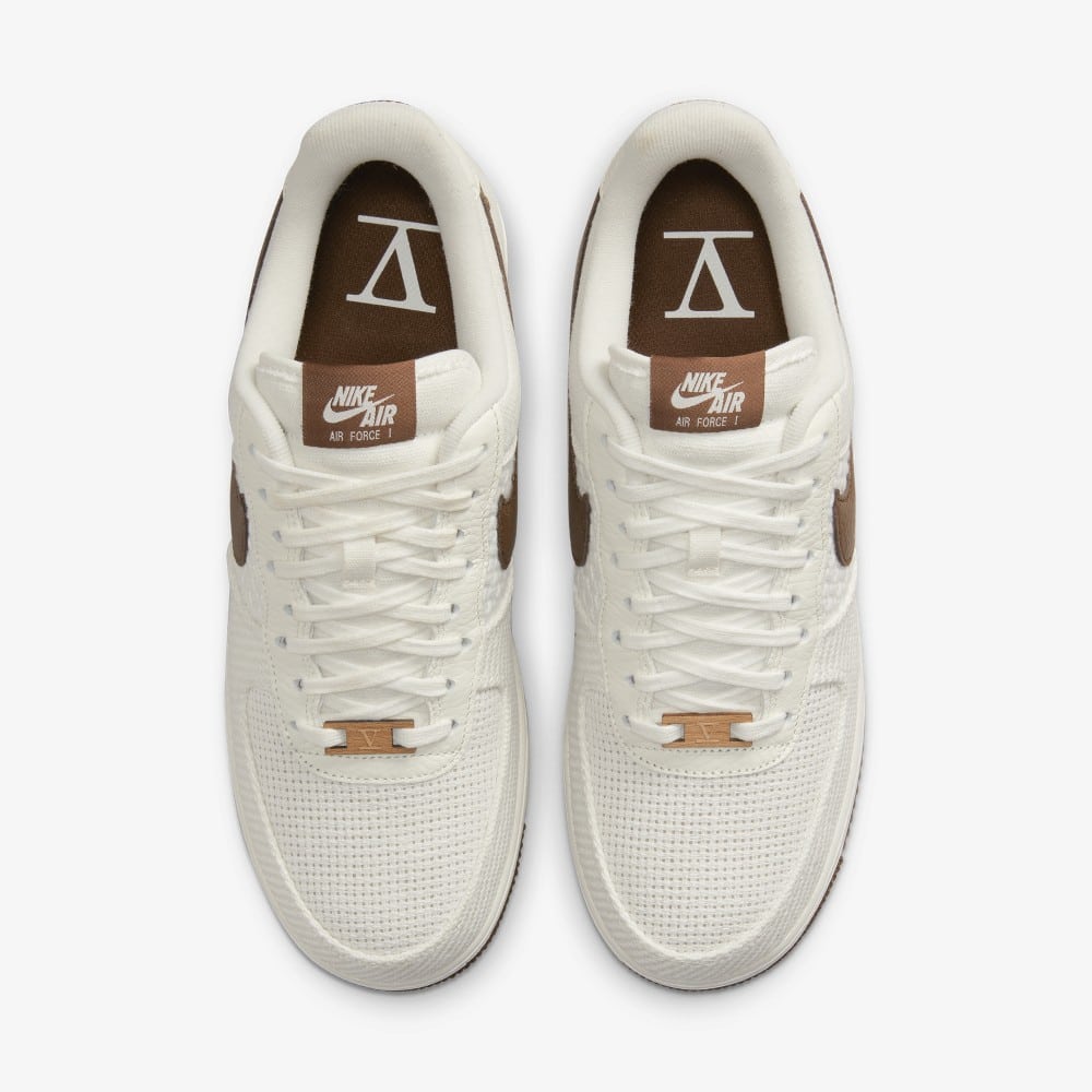 Nike Air Force 1 SNKRS Day | DX2666-100 | Grailify