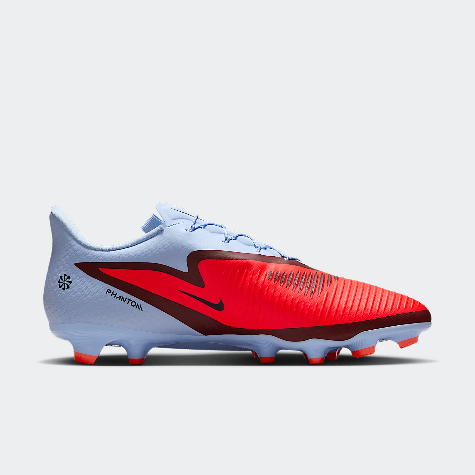 Nike Phantom 6 Low Academy EasyOn 