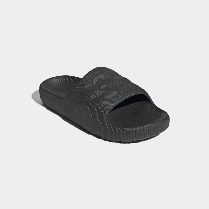 adidas gazelle silver green womens Adidas Yeezy Slide Glow Green – Sneakers Depot main image 0