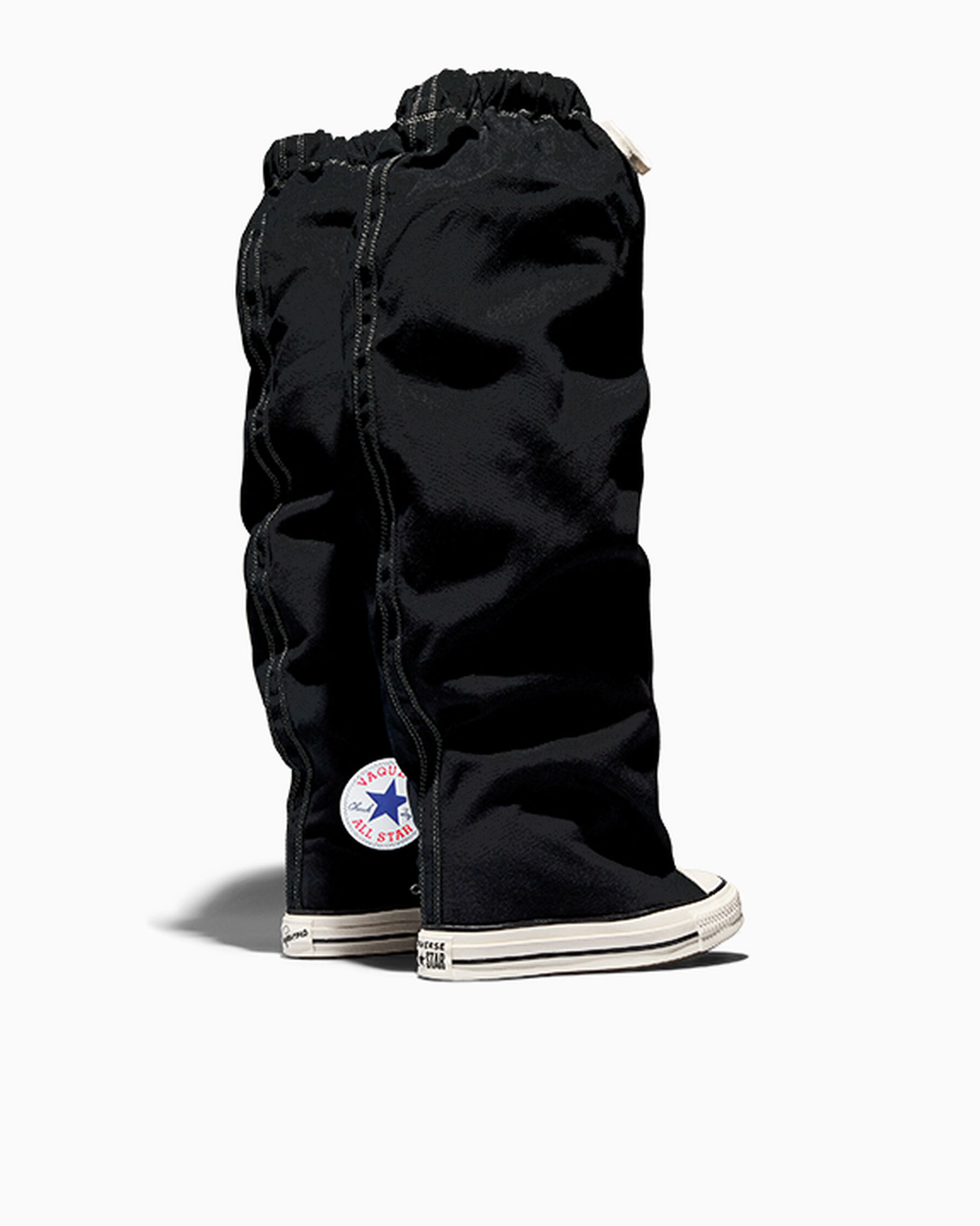 Vaquera x Converse Chuck Taylor All Star XXXHi Slouch Wedge 