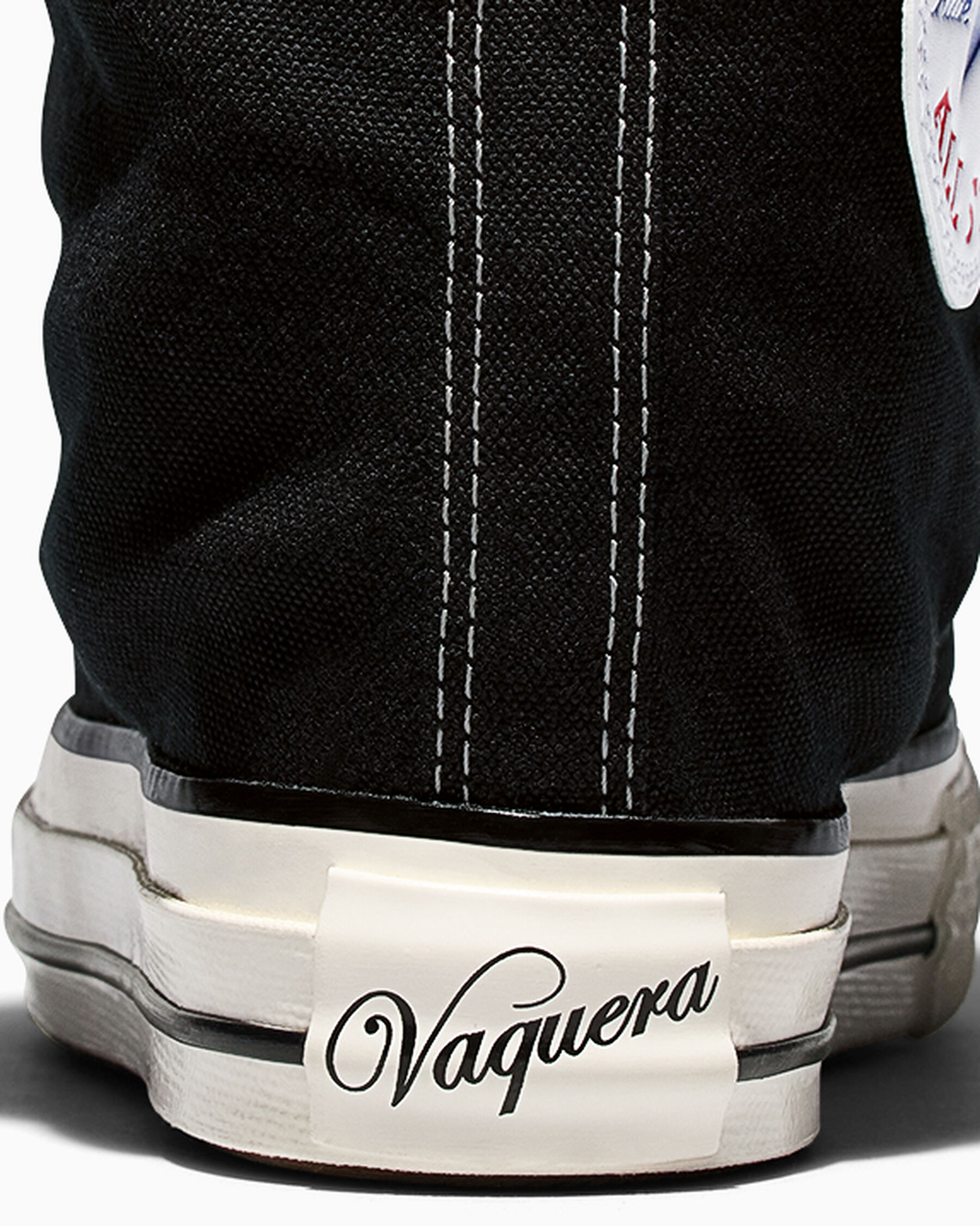Vaquera x Converse Chuck Taylor All Star XXXHi Slouch Wedge 