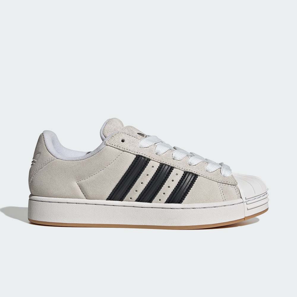 adidas gazelle silver green womens adidas Originals Superstar II Core Black/White Men's Shoes, Size: 13 main image 0