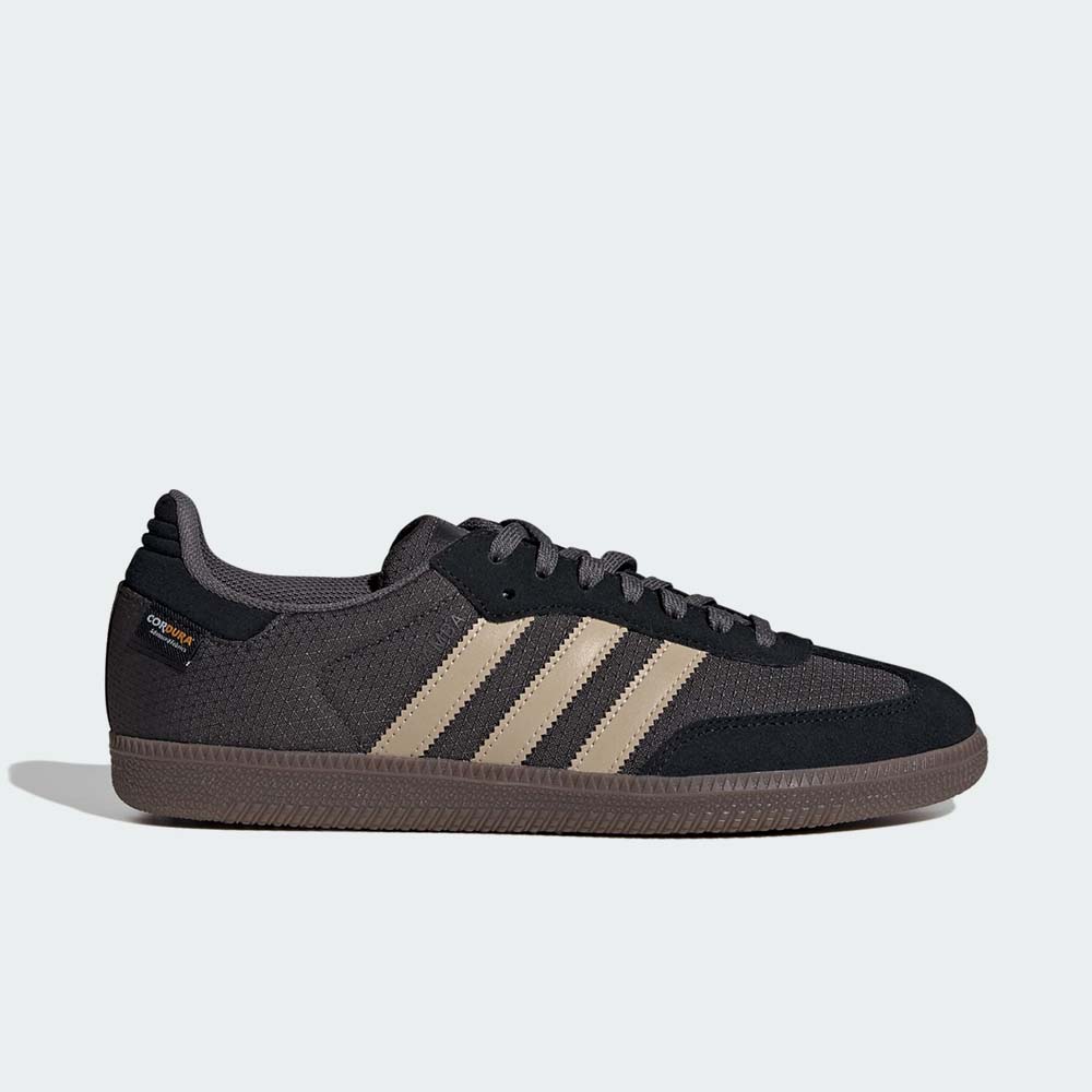 adidas gazelle silver green womens adidas Samba OG Shoes - Women's - Silver / Cloud White / White
