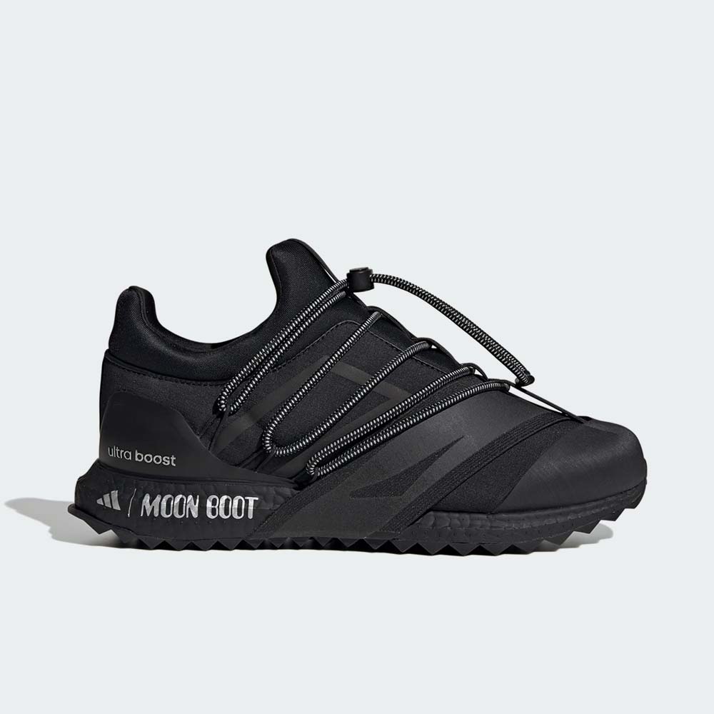 2023-2024Union ultra Mサイズ ブラック ADIDAS_X_MOON_BOOT_ULTRABOOST_