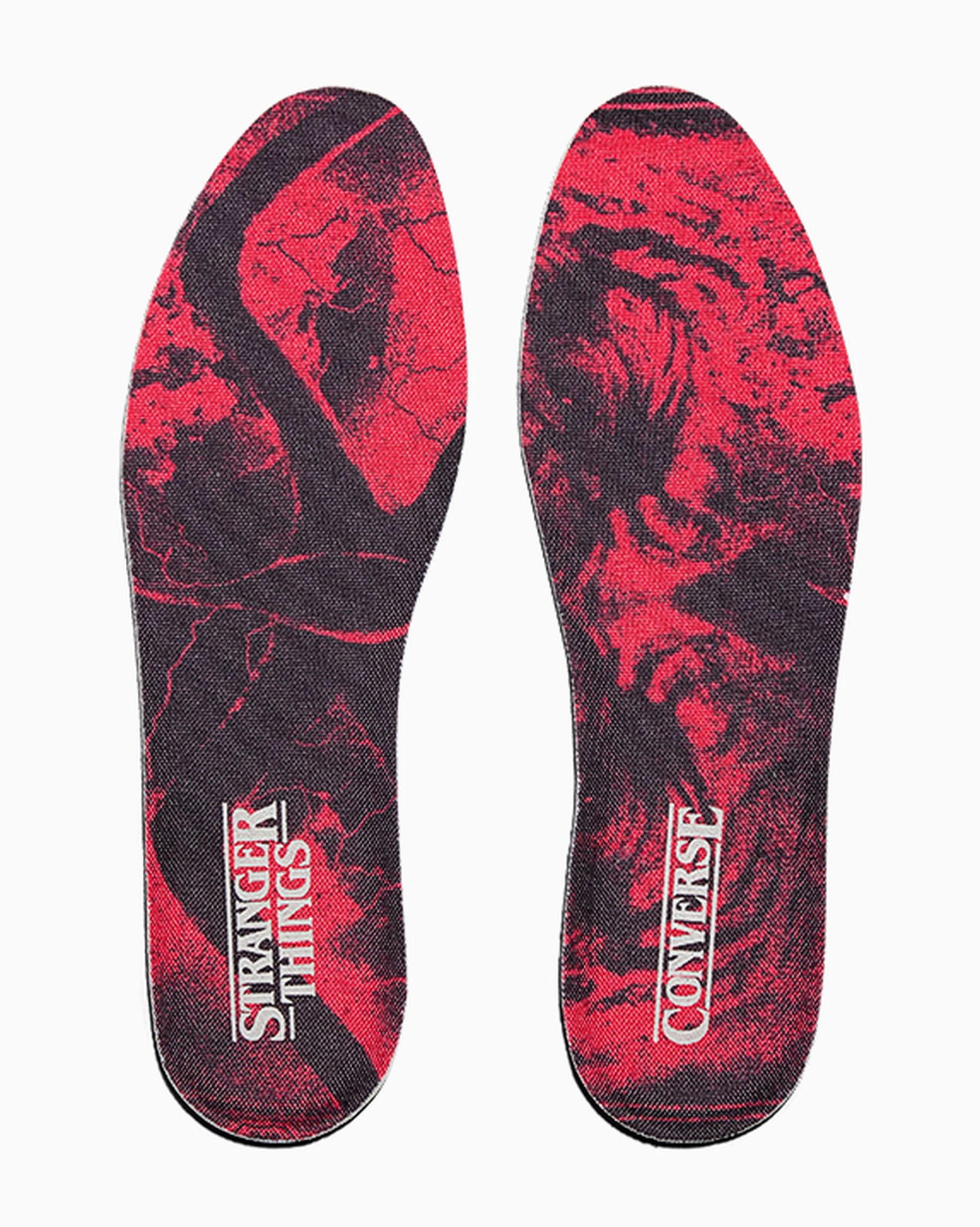 Stranger Things x Converse Weapon | A17934C | Grailify