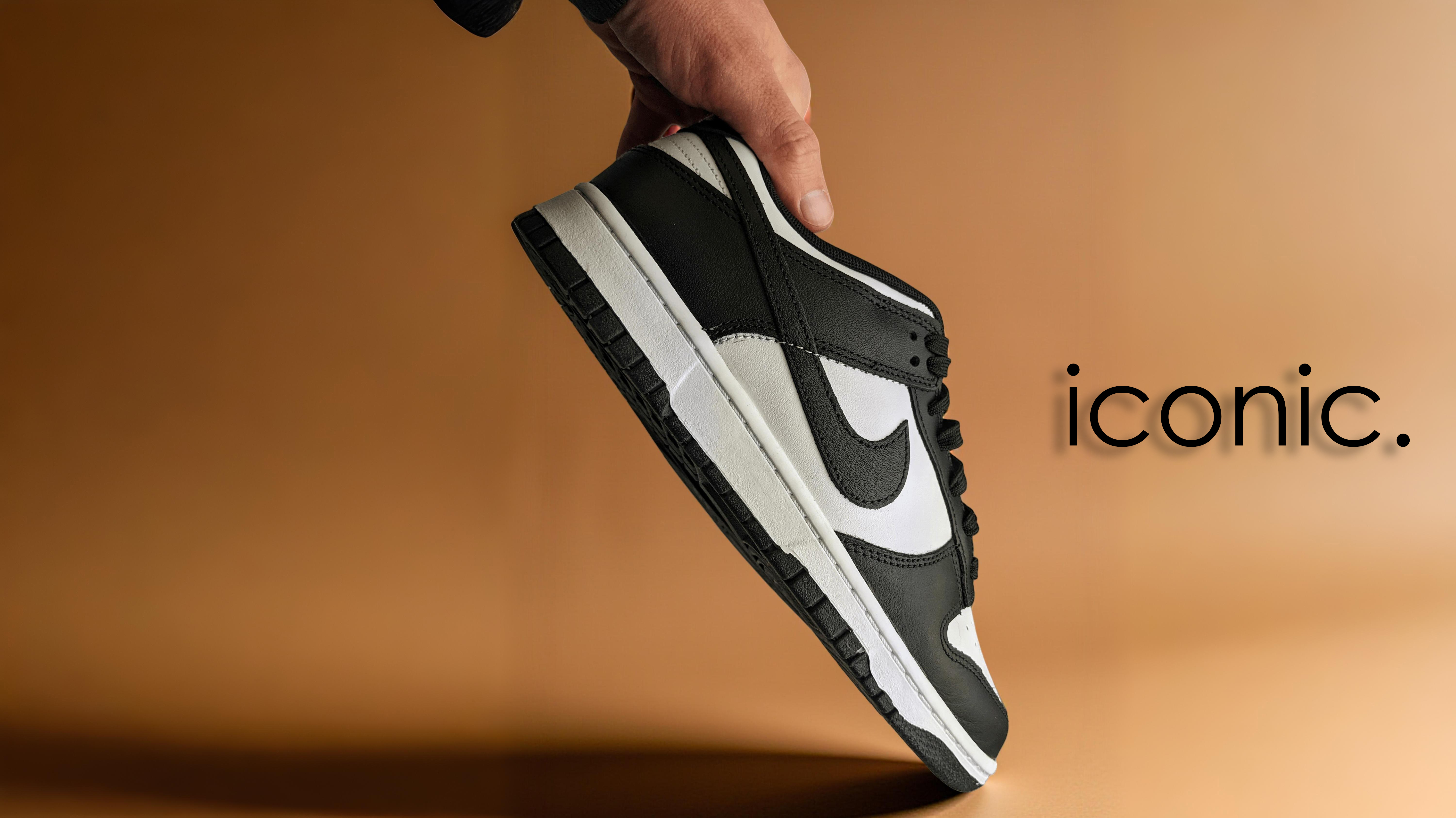 Nike Dunk Low ‘Panda’: Hype, hate & hard facts | Grailify