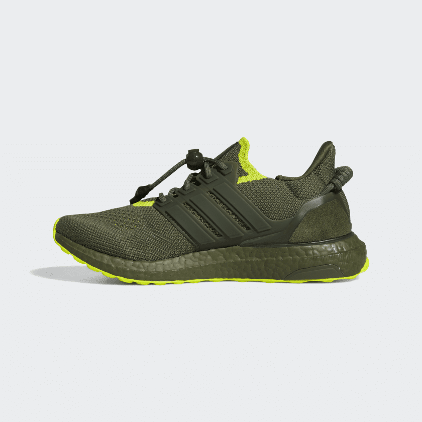 IVY PARK x Peloton x adidas Ultra Boost GW4208 Grailify