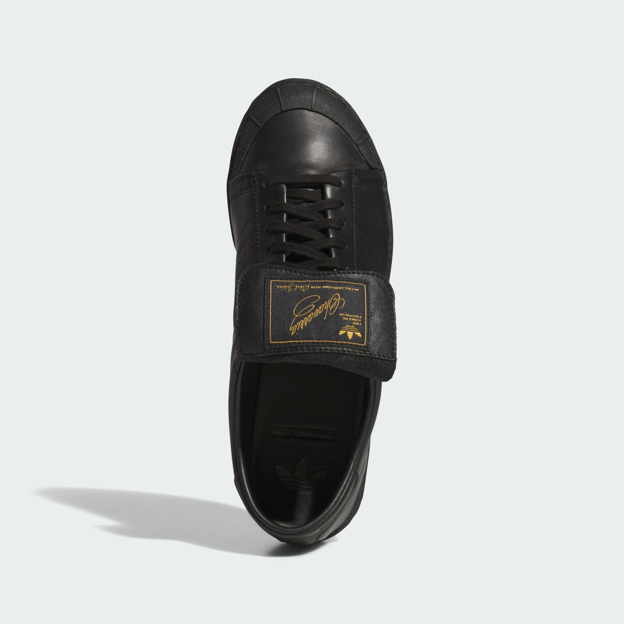 Willy Chavarria x adidas Jabbar Low 