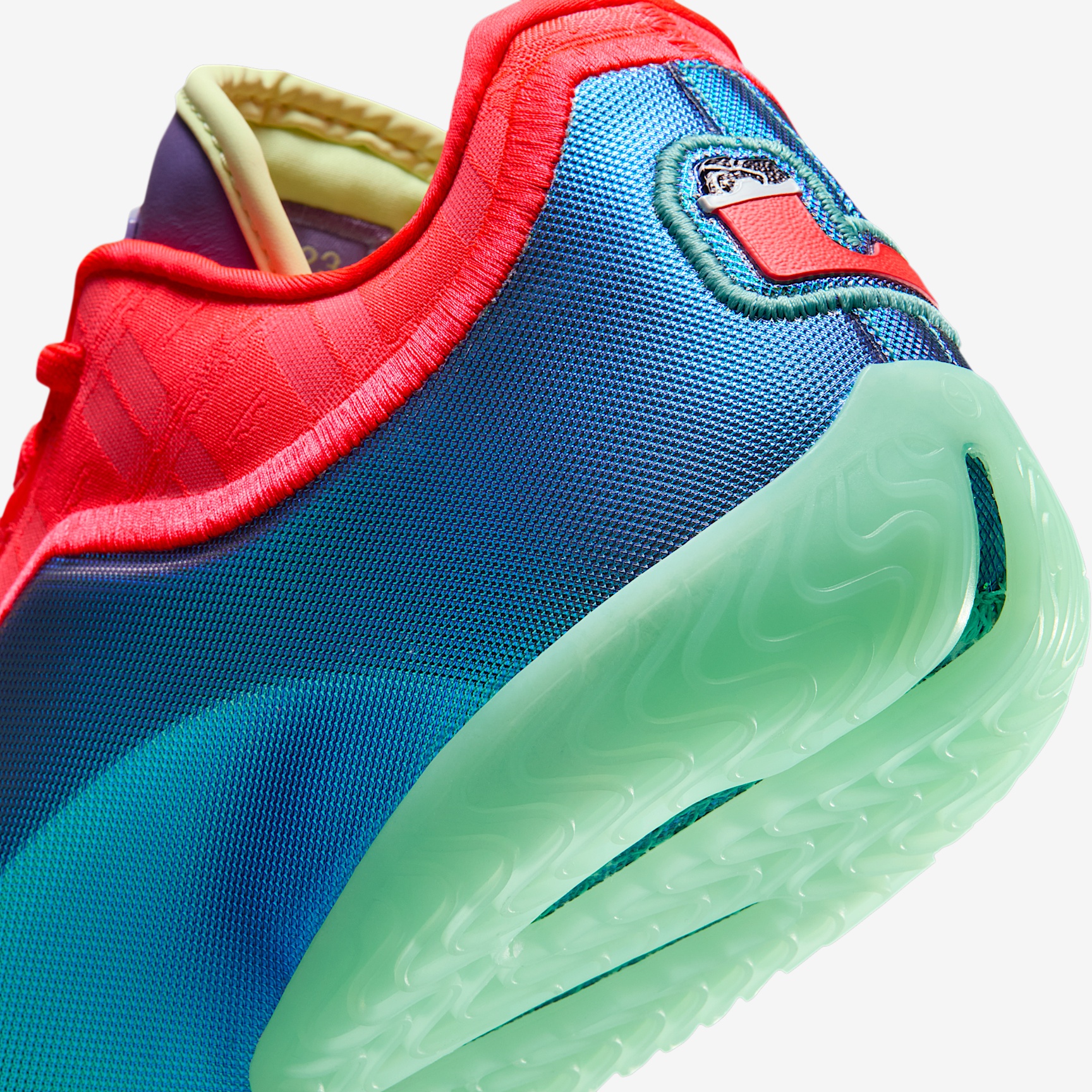 Nike LeBron 23 